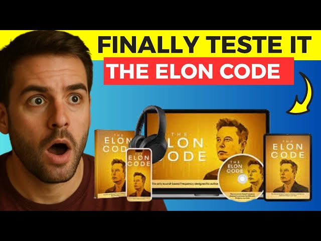 The Elon Code Program